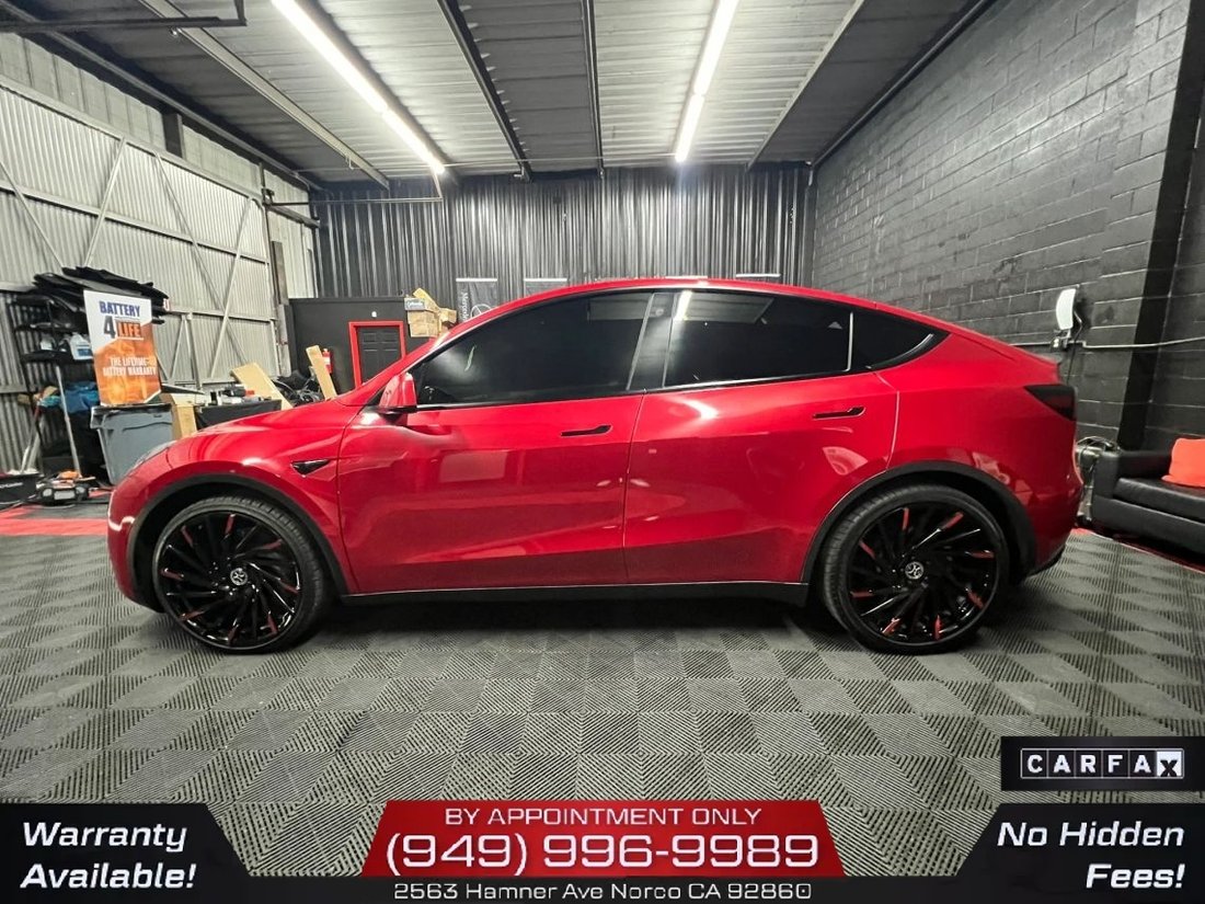 Suv in Norco, CA, United States 5 - 18686146