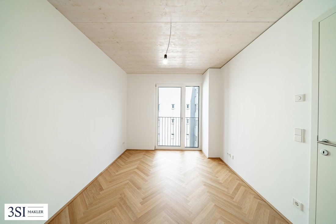 Apartment in Vienna, Wien, Austria 3 - 17345659