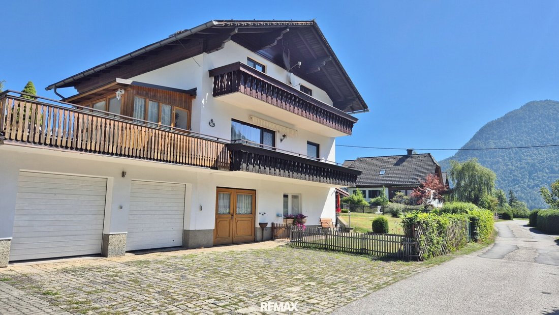 House in Bad Aussee, Styria, Austria 2 - 18685864