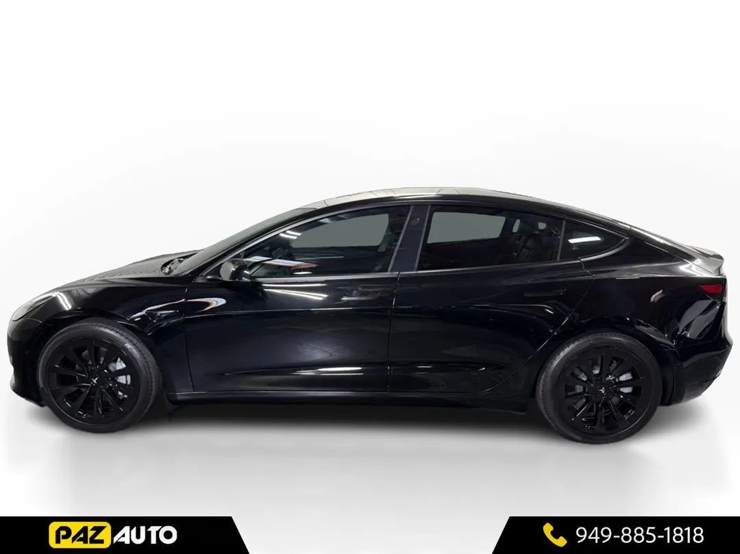 Sedan in Laguna Hills, CA, United States 2 - 18685954