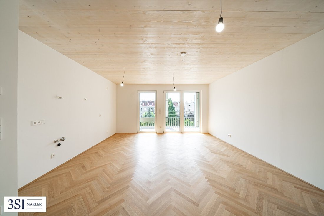 Apartment in Vienna, Wien, Austria 2 - 17345659