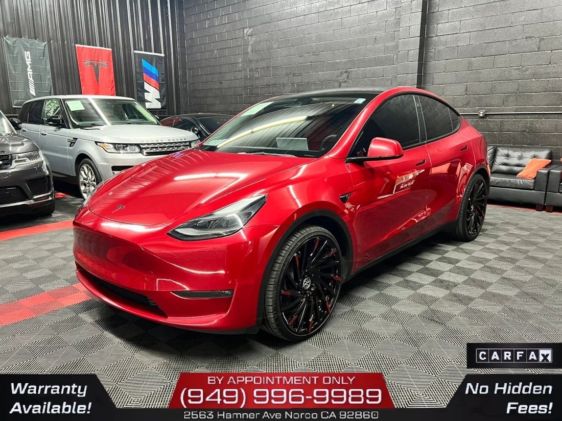 Suv in Norco, CA, United States 4 - 18686146