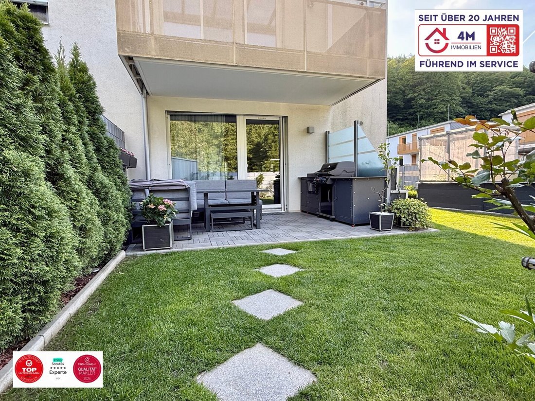 Apartment in Purkersdorf, Lower Austria, Austria 2 - 18685832