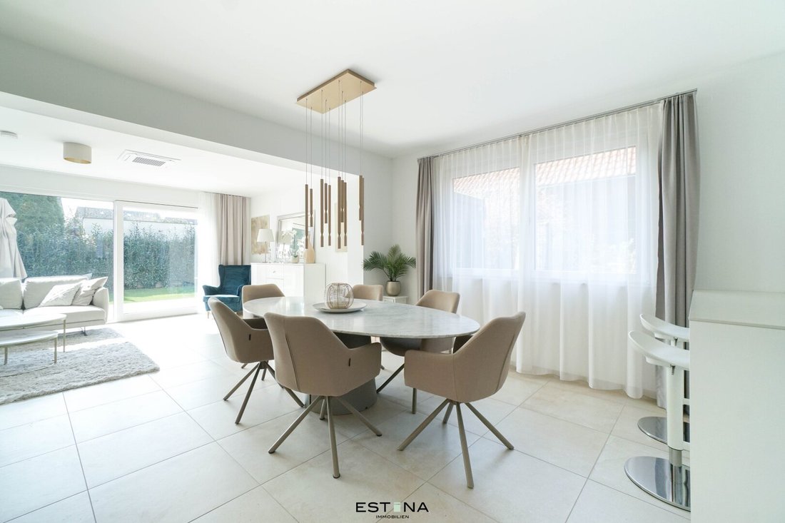 House in Vienna, Wien, Austria 2 - 18685869