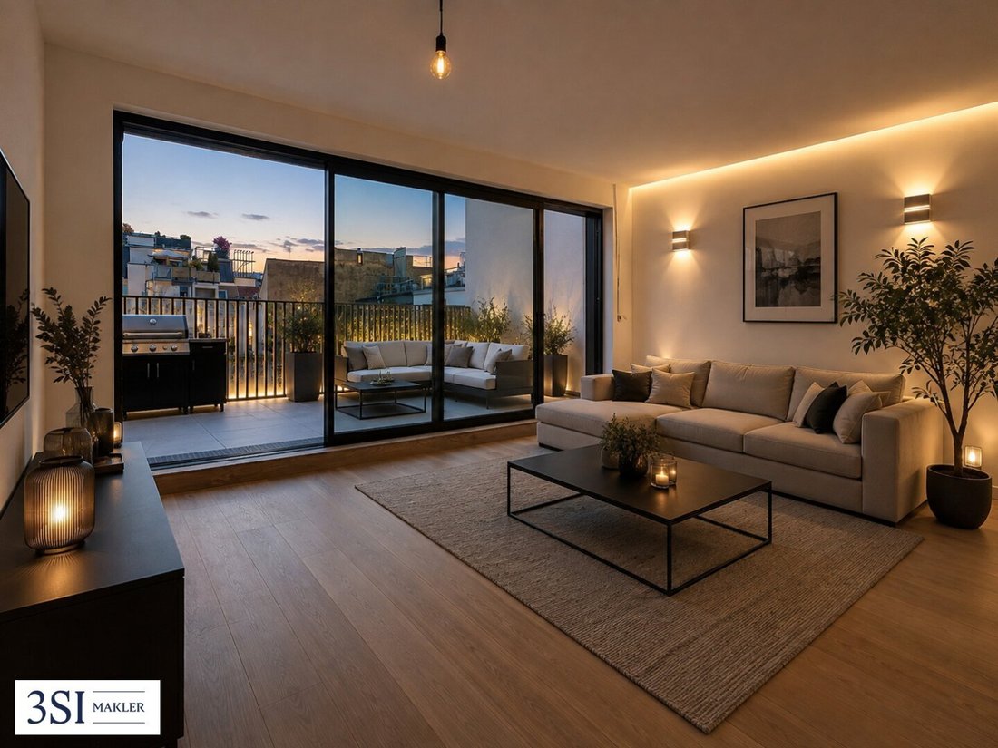 Apartment in Vienna, Wien, Austria 2 - 16426621