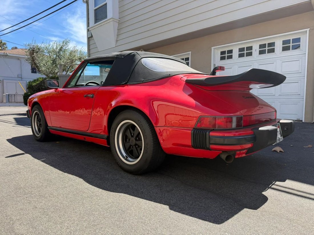 Cabriolet in Orange, CA, United States 3 - 18686012