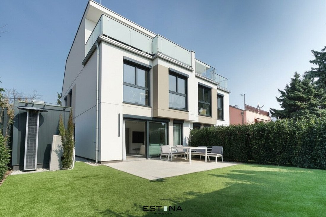 House in Vienna, Wien, Austria 4 - 18685869