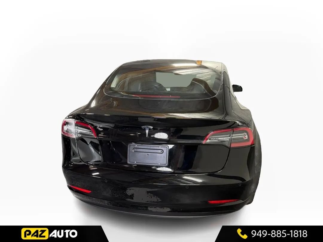 Sedan in Laguna Hills, CA, United States 4 - 18685954