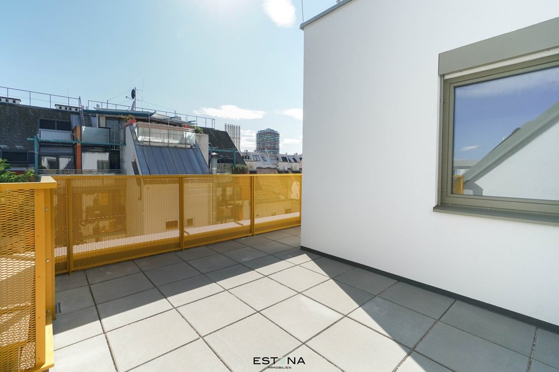 Apartment in Vienna, Wien, Austria 4 - 18685835
