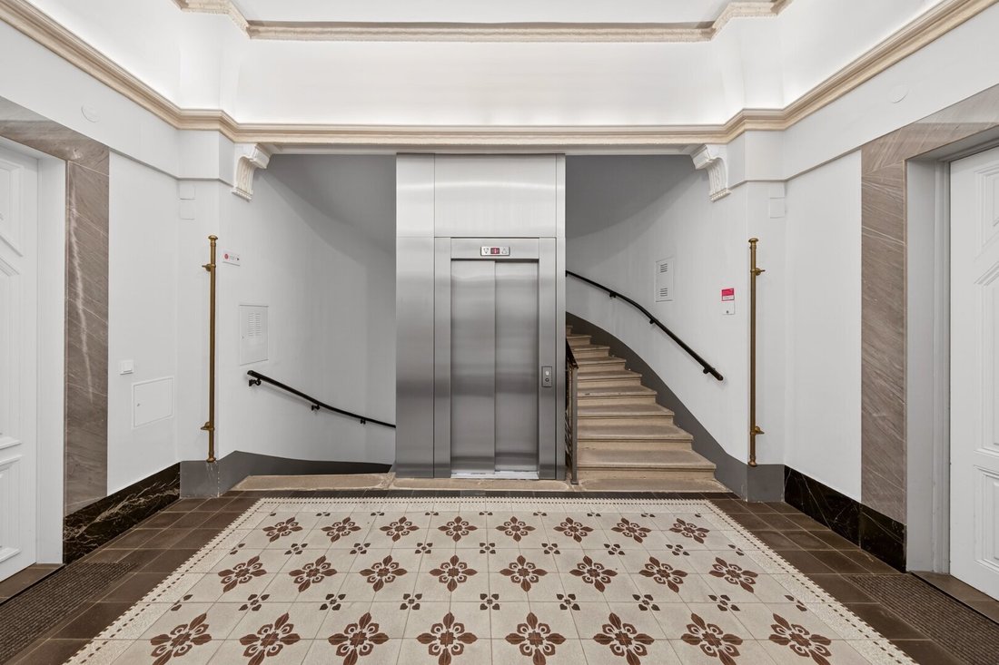 Apartment in Vienna, Wien, Austria 4 - 18685833