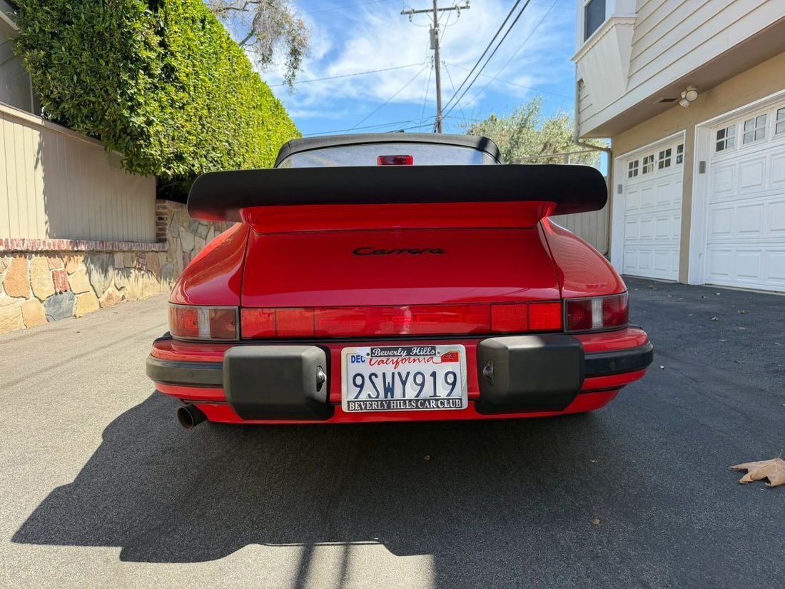 Cabriolet in Orange, CA, United States 4 - 18686012