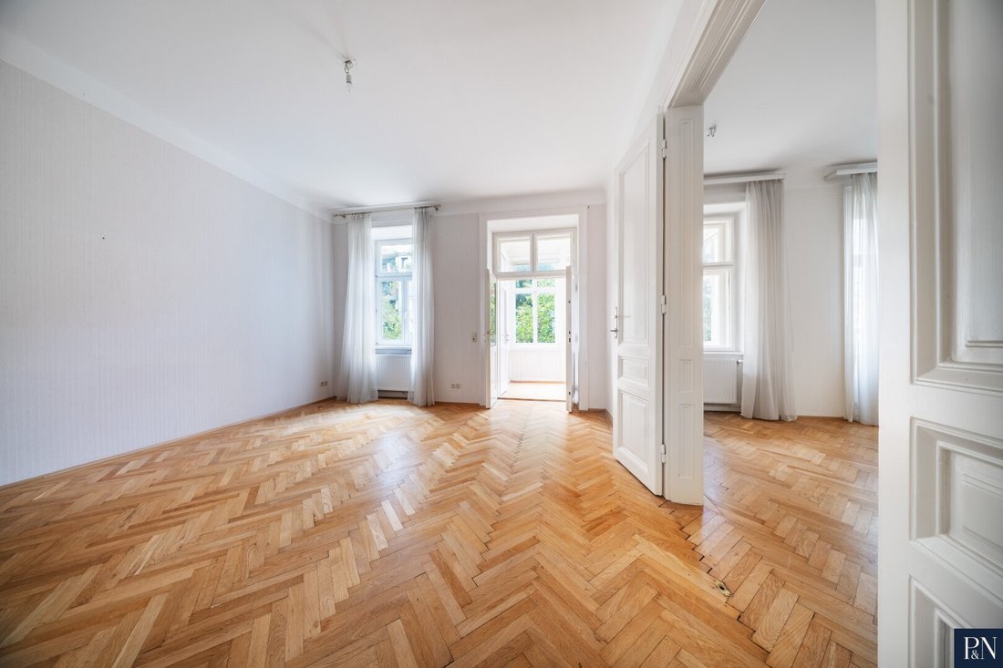 Apartment in Vienna, Wien, Austria 3 - 18685870