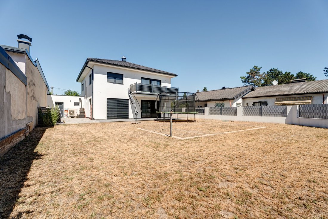 House in Gänserndorf, Lower Austria, Austria 2 - 18685842