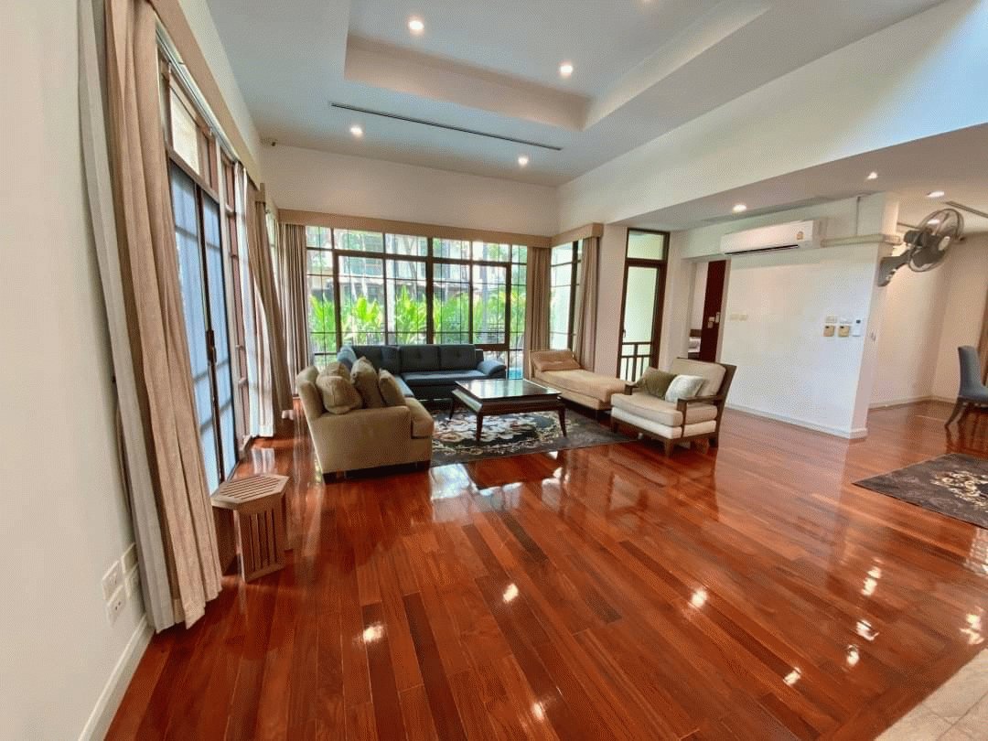 Villa in Bangkok, Bangkok, Thailand 4 - 18476574