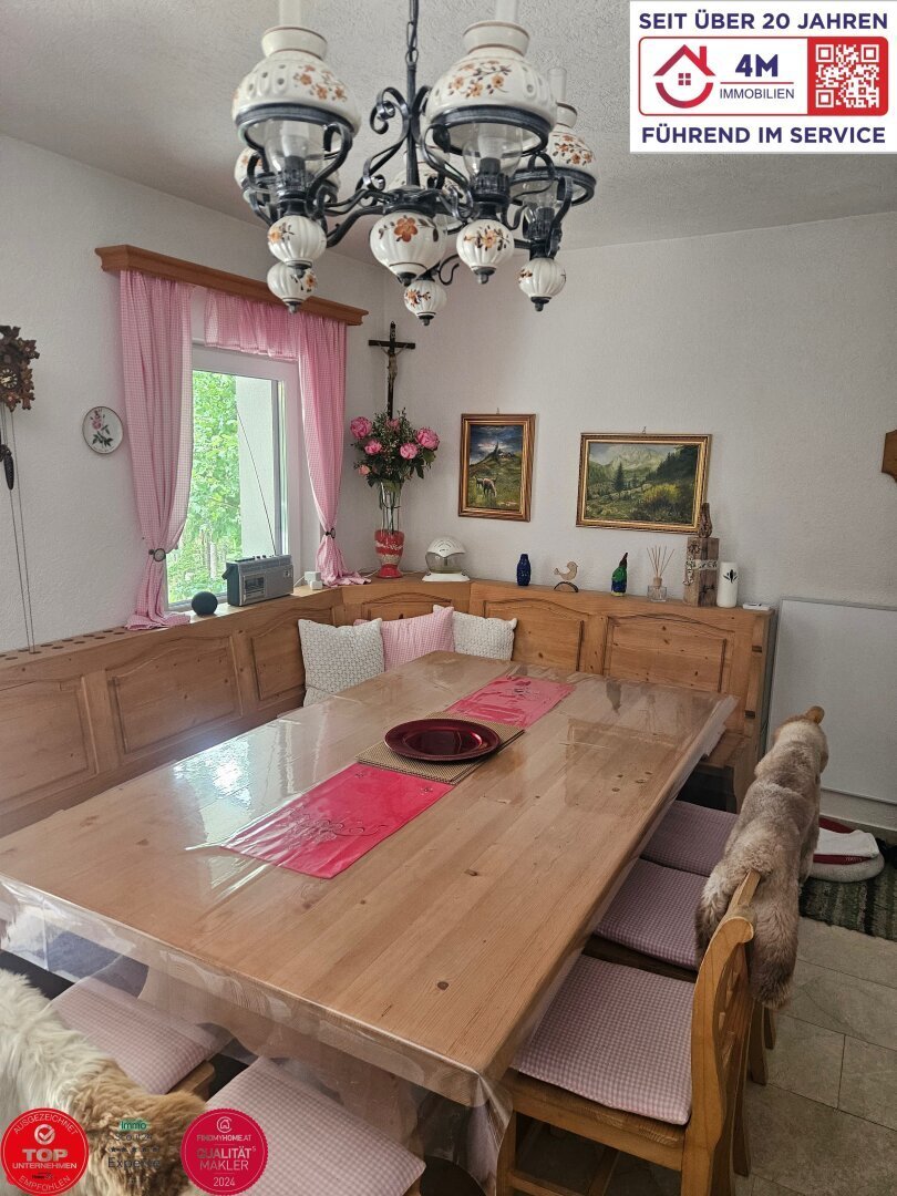 Haus in Pernitz, Niederösterreich, Österreich 5 - 18579846