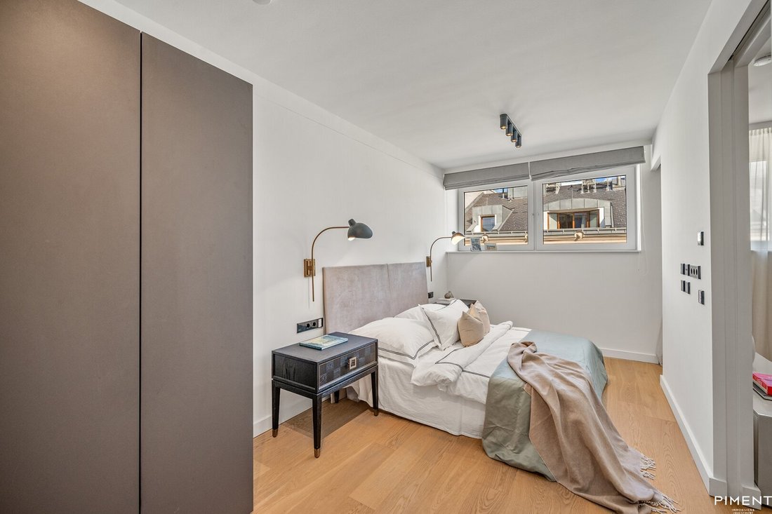 Apartment in Vienna, Wien, Austria 5 - 18685801