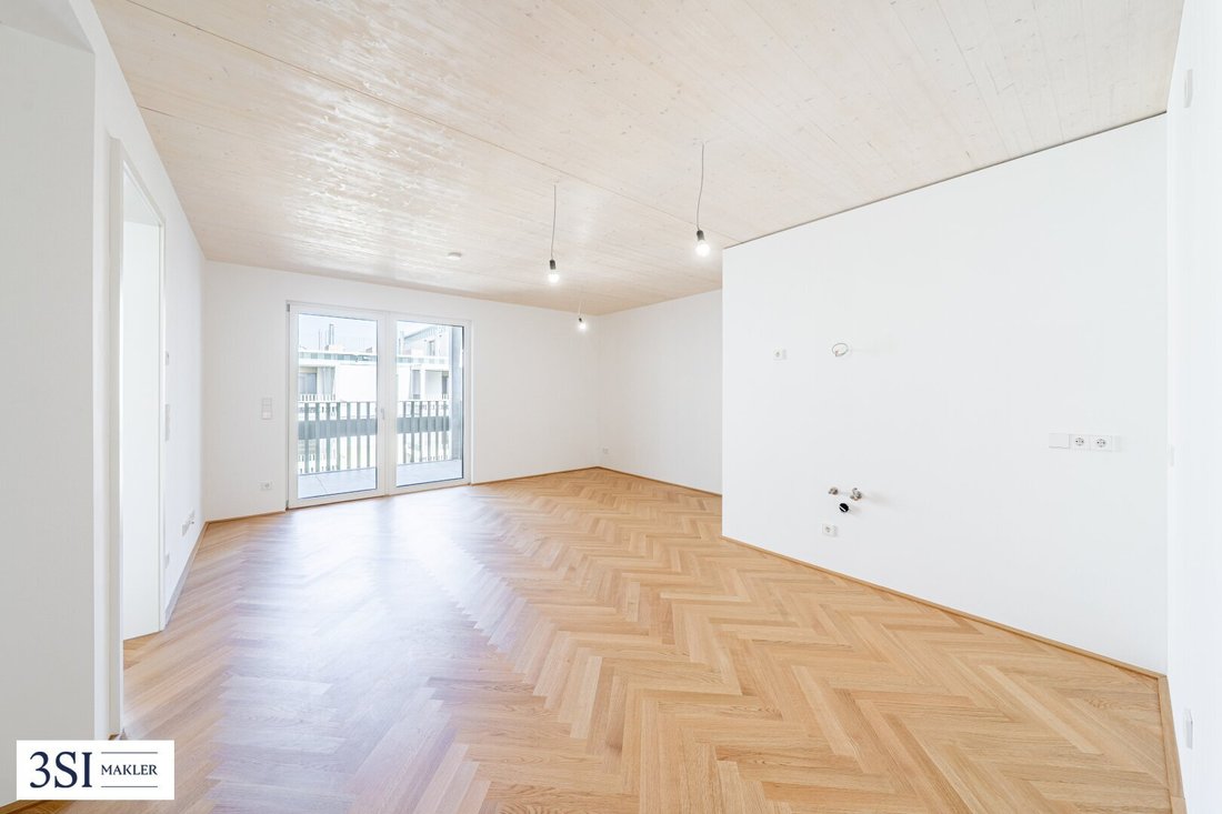 Wohnung in Wien, Wien, Österreich 1 - 17316327