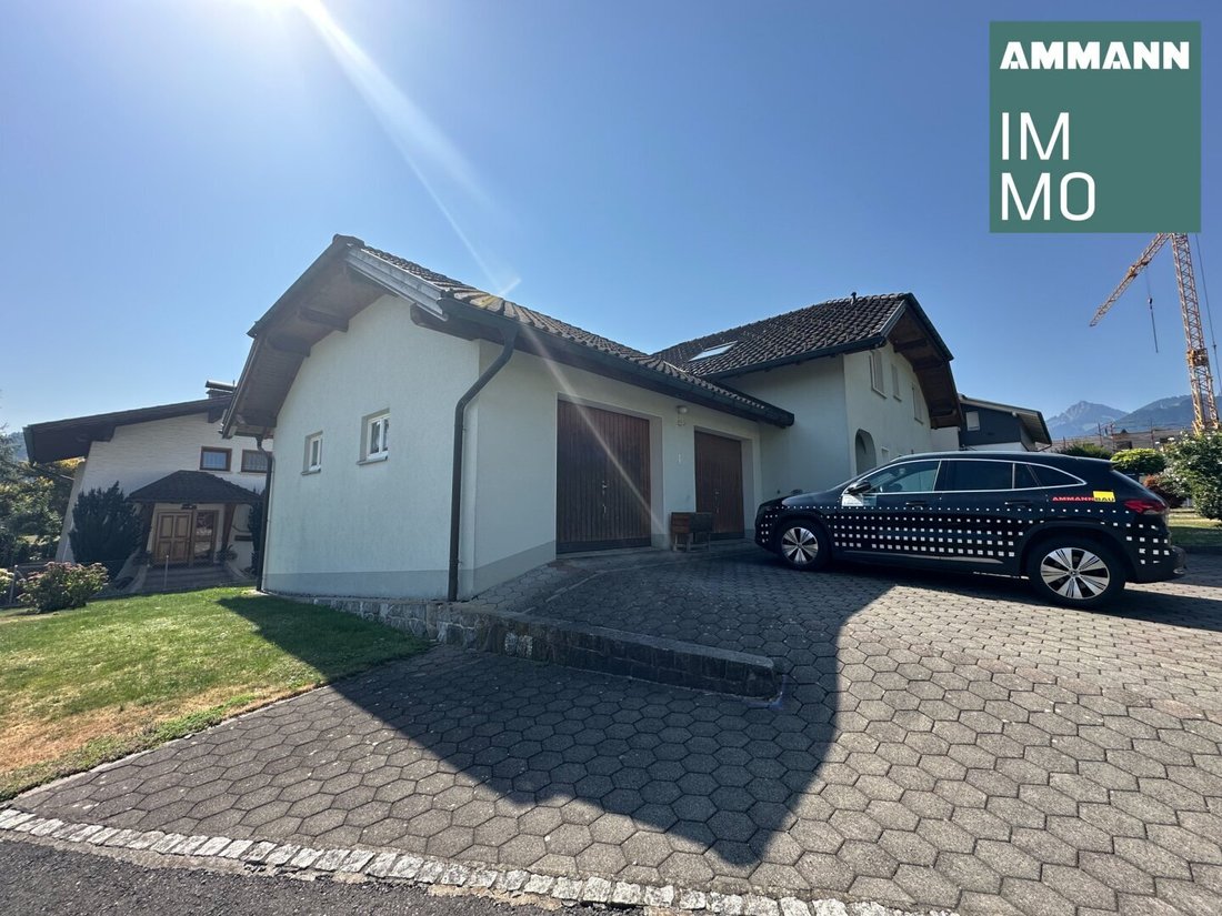House in Göfis, Vorarlberg, Austria 3 - 18685859