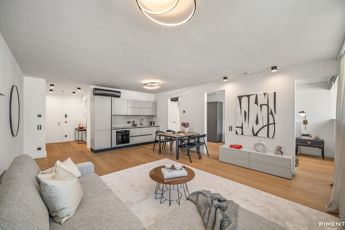 Apartment in Vienna, Wien, Austria 4 - 18685801