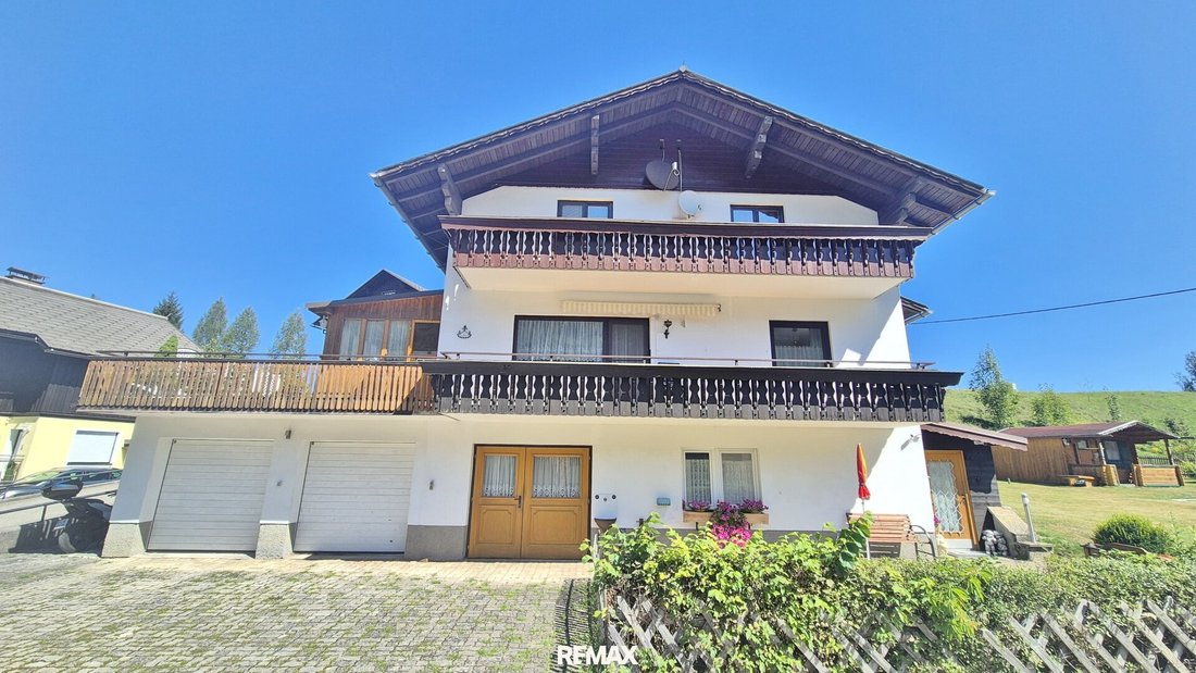 House in Bad Aussee, Styria, Austria 1 - 18685864