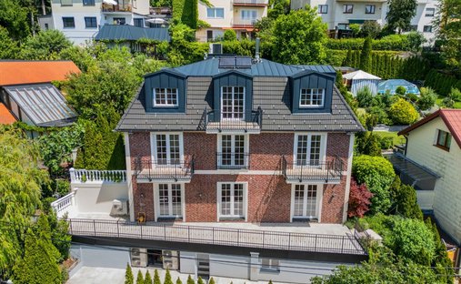 Casa en Viena, Viena, Austria 1