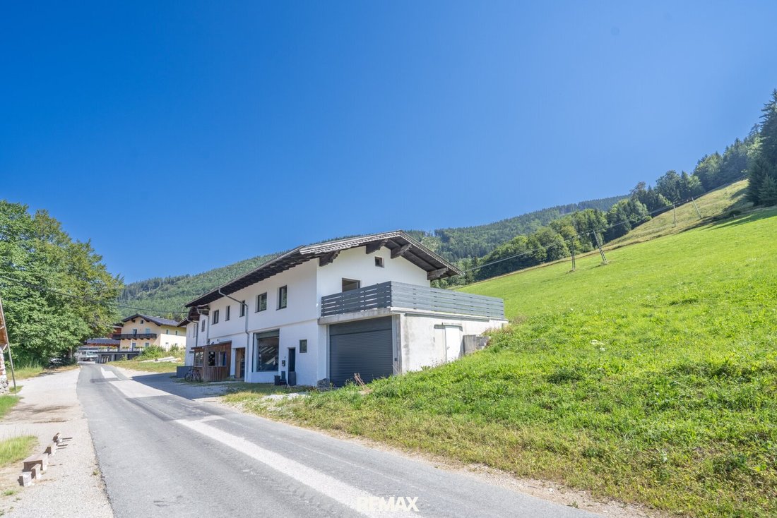 House in Faistenau, Salzburg, Austria 1 - 18685824