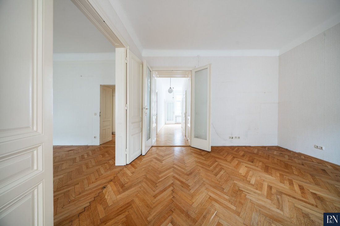 Apartment in Vienna, Wien, Austria 5 - 18685870