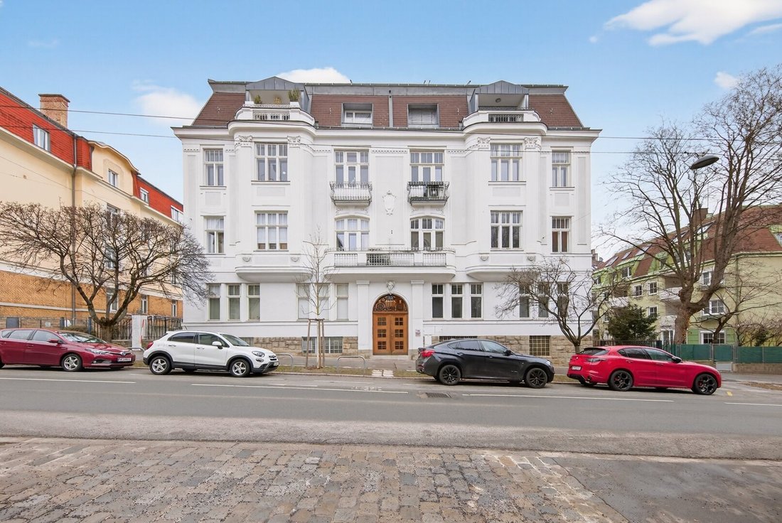 Apartment in Vienna, Wien, Austria 2 - 18685833