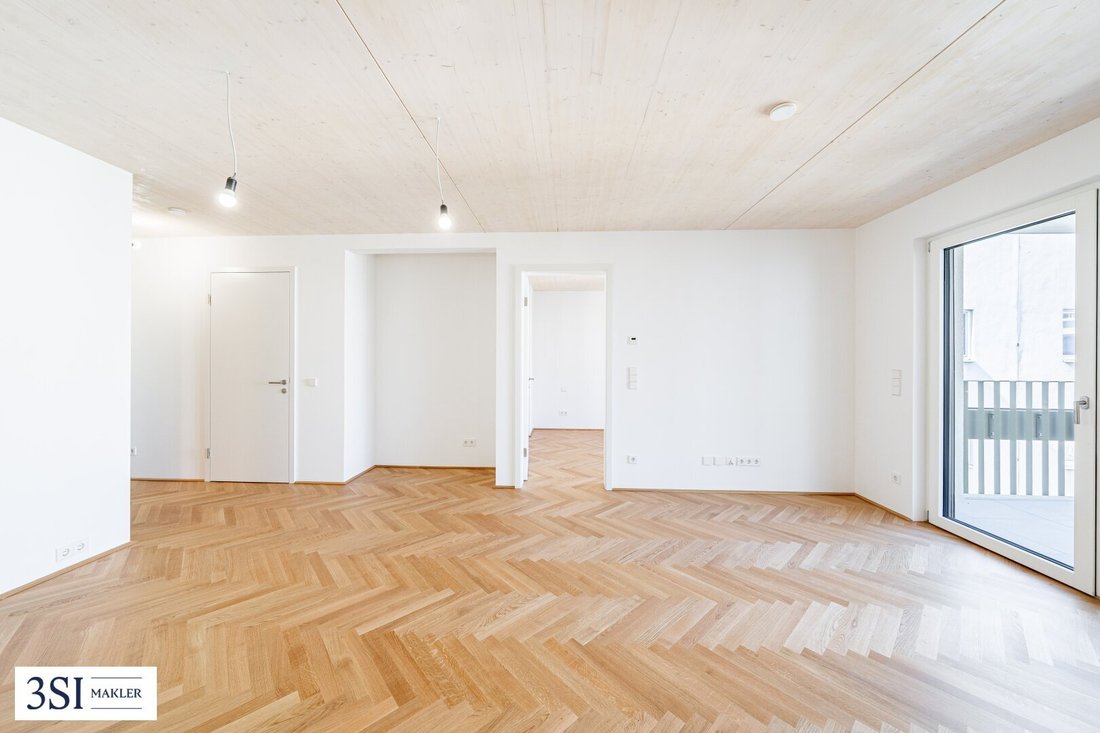 Wohnung in Wien, Wien, Österreich 4 - 17316327