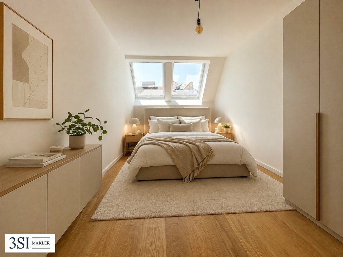 Apartment in Vienna, Wien, Austria 4 - 16426621