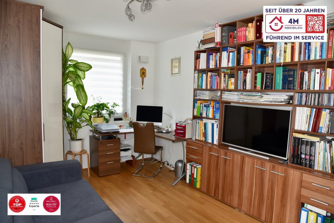 Apartment in Purkersdorf, Lower Austria, Austria 5 - 18685832
