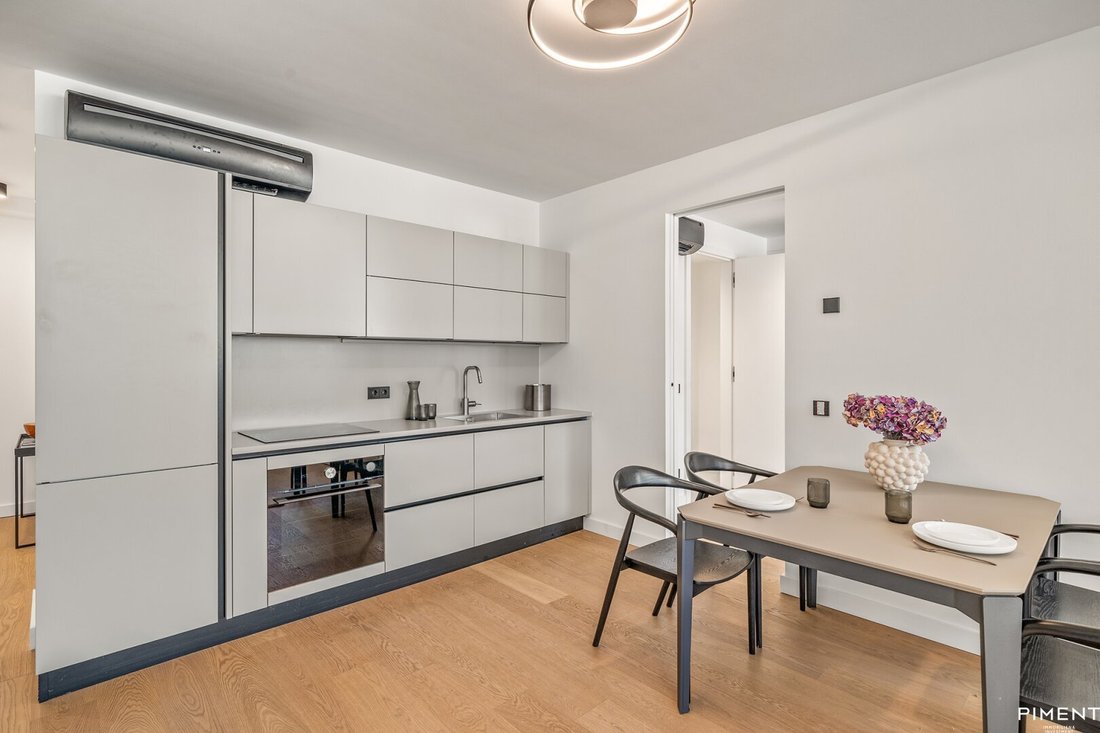 Apartment in Vienna, Wien, Austria 3 - 18685801