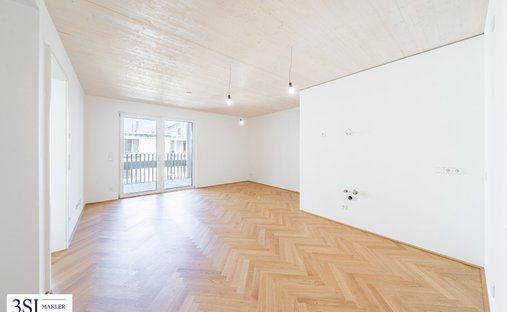 Appartamento a Vienna, Vienna, Austria 1