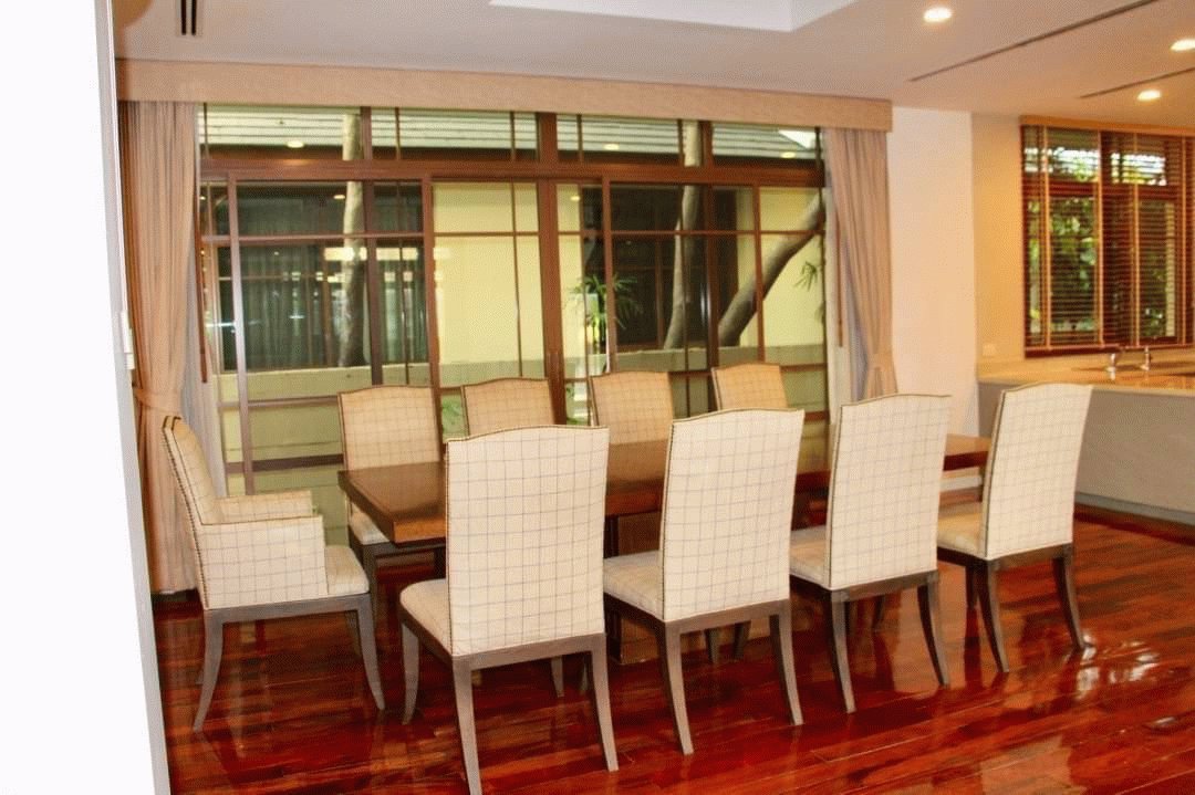 Villa in Bangkok, Bangkok, Thailand 3 - 18476574