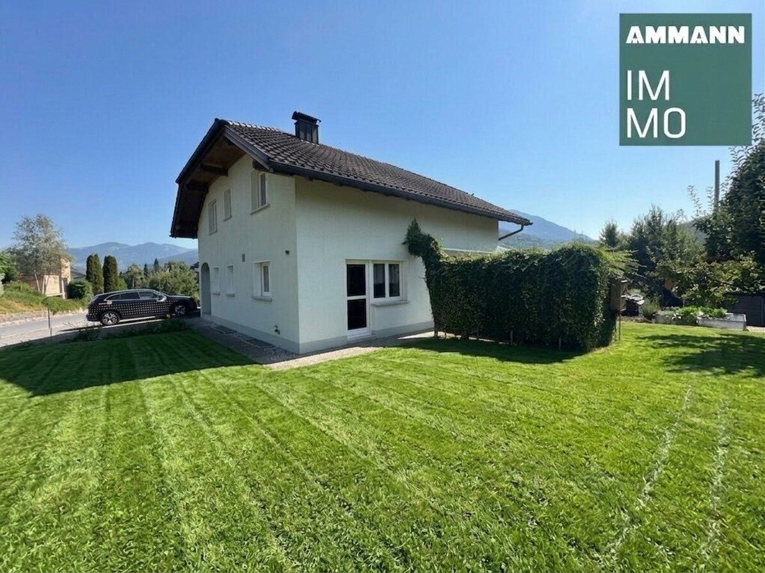 House in Göfis, Vorarlberg, Austria 1 - 18685859