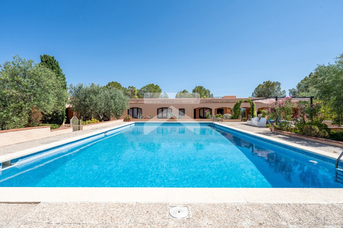 Finca in el Molar, Catalonia, Spain 3 - 14524903