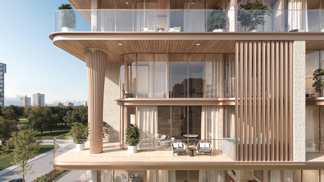Penthouse in Al Safouh First, Al Safouh, Dubai 1 - 18686259