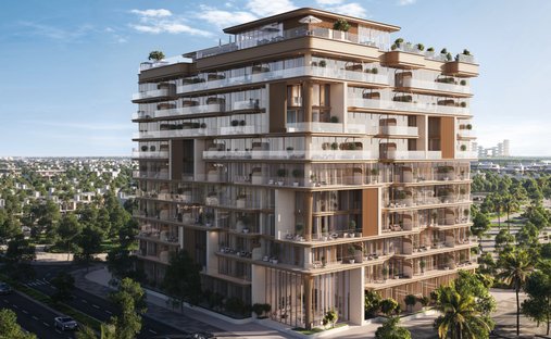 Apartment in Al Safouh First, Al Safouh, Dubai 1
