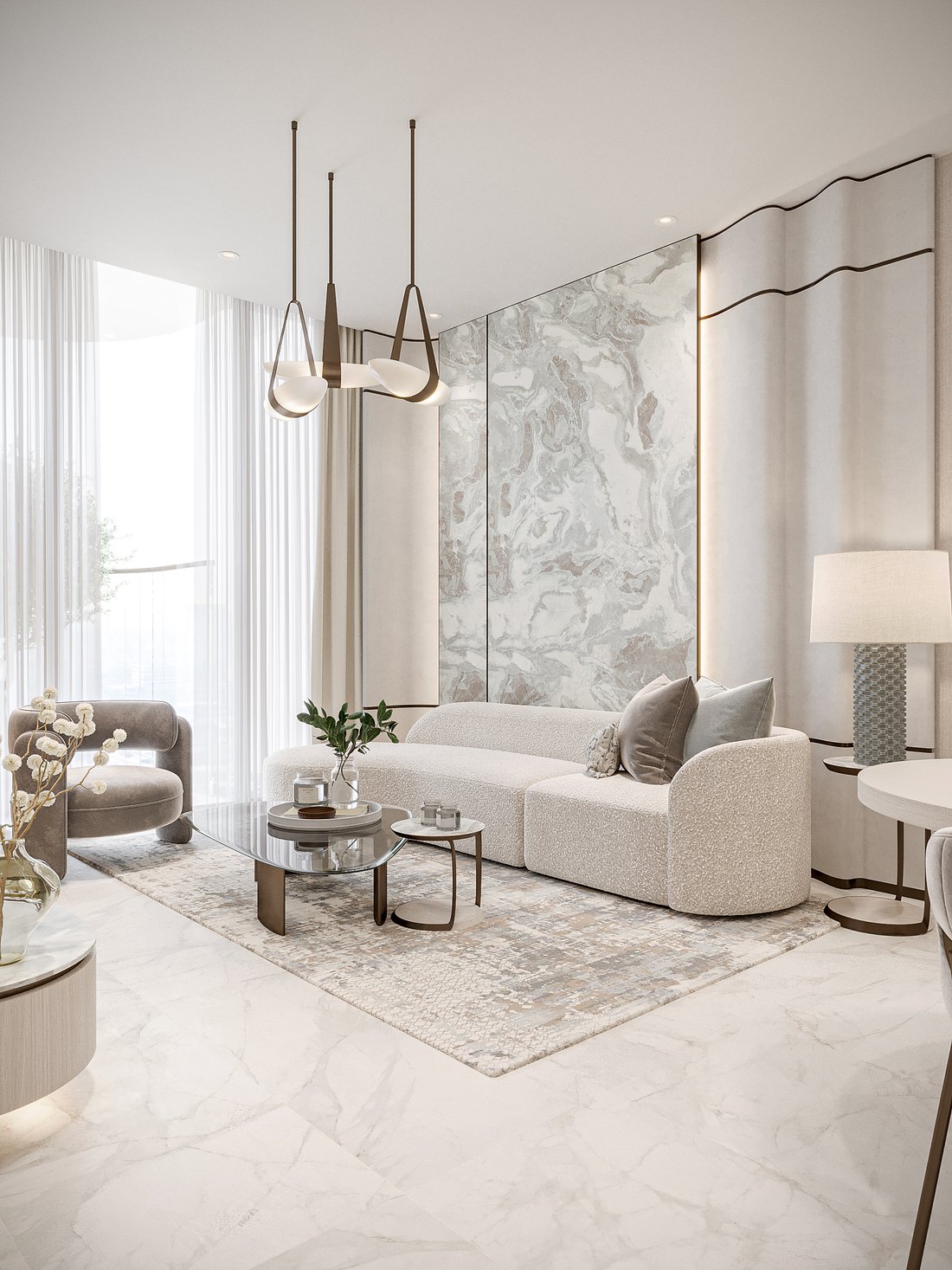 Apartment in Al Safouh First, Al Safouh, Dubai 4 - 18686257