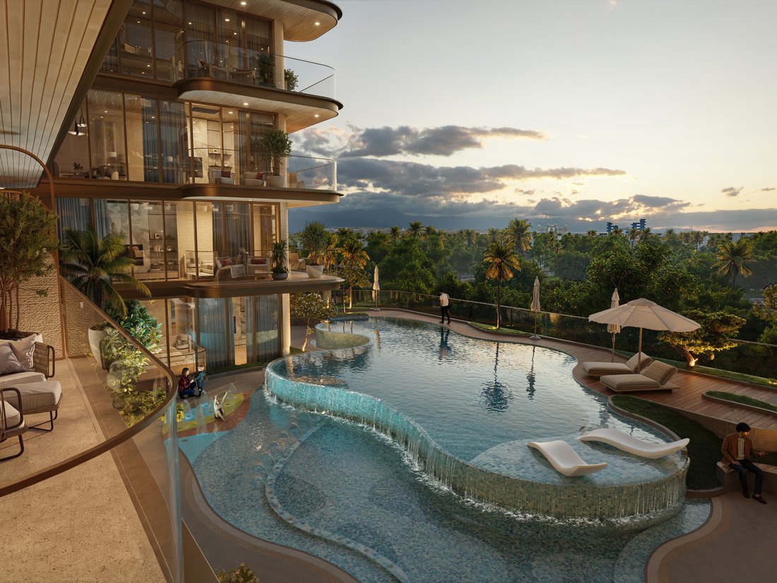 Apartment in Al Safouh First, Al Safouh, Dubai 3 - 18686255