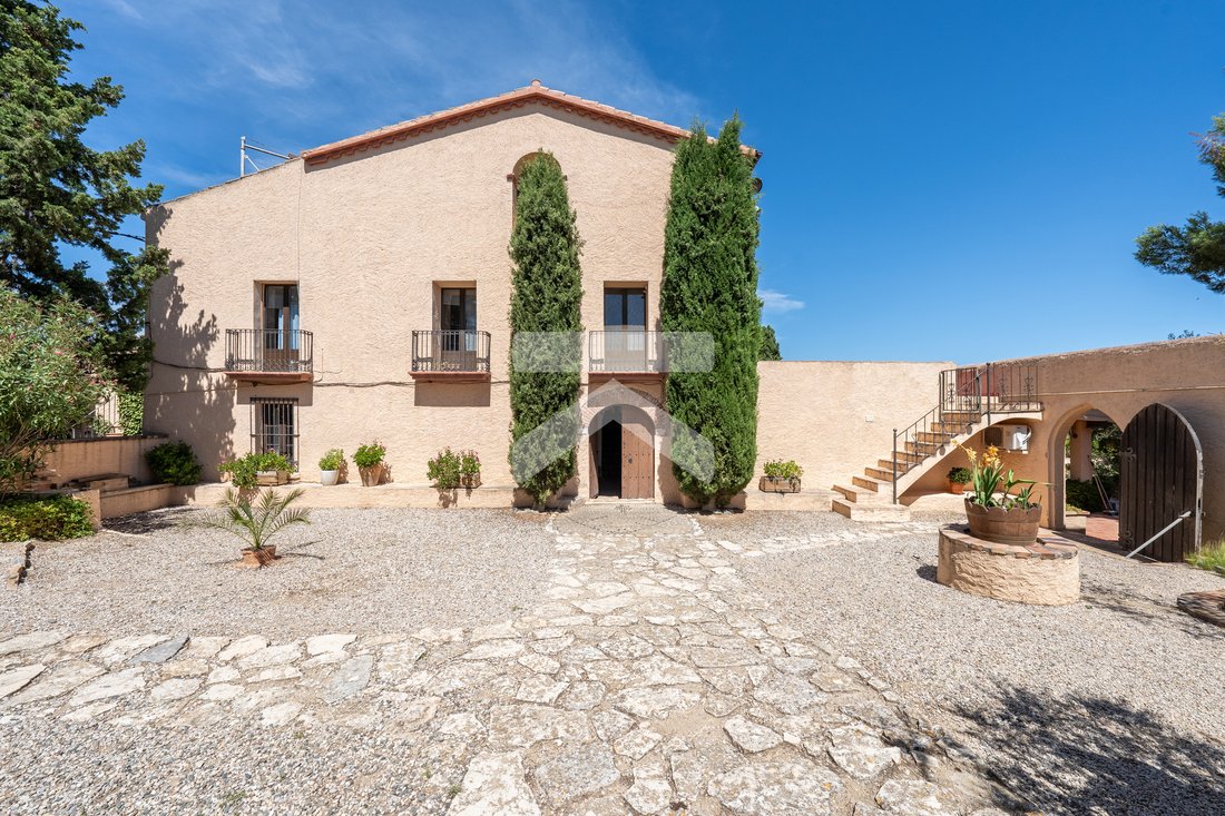 Finca in el Molar, Catalonia, Spain 5 - 14524903