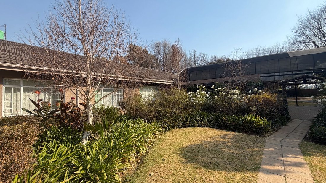 Estate in Benoni North AH, Gauteng, South Africa 1 - 18686201