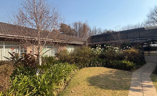 Estate in Benoni North AH, Gauteng, South Africa 1