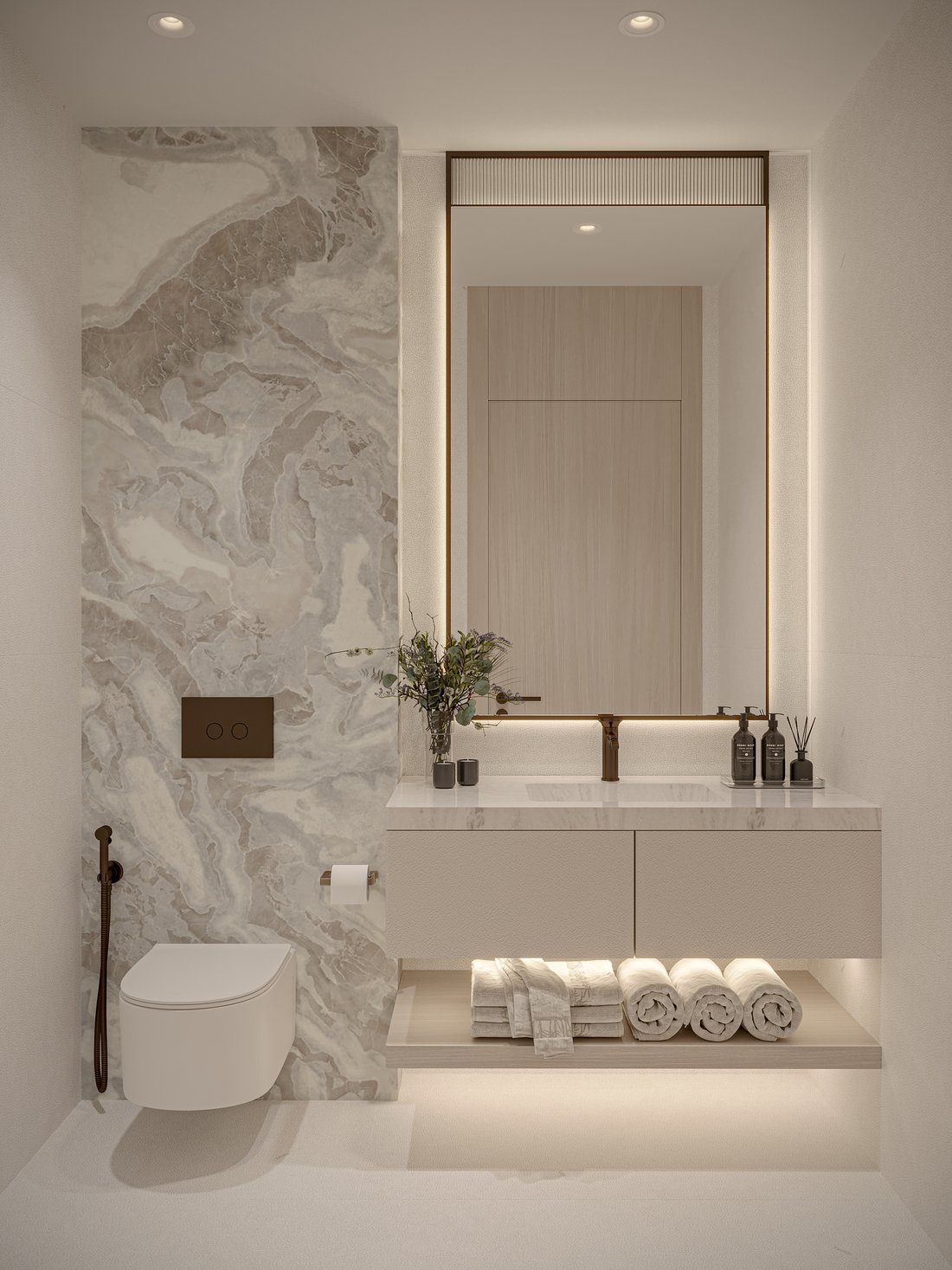 Apartment in Al Safouh First, Al Safouh, Dubai 5 - 18686239