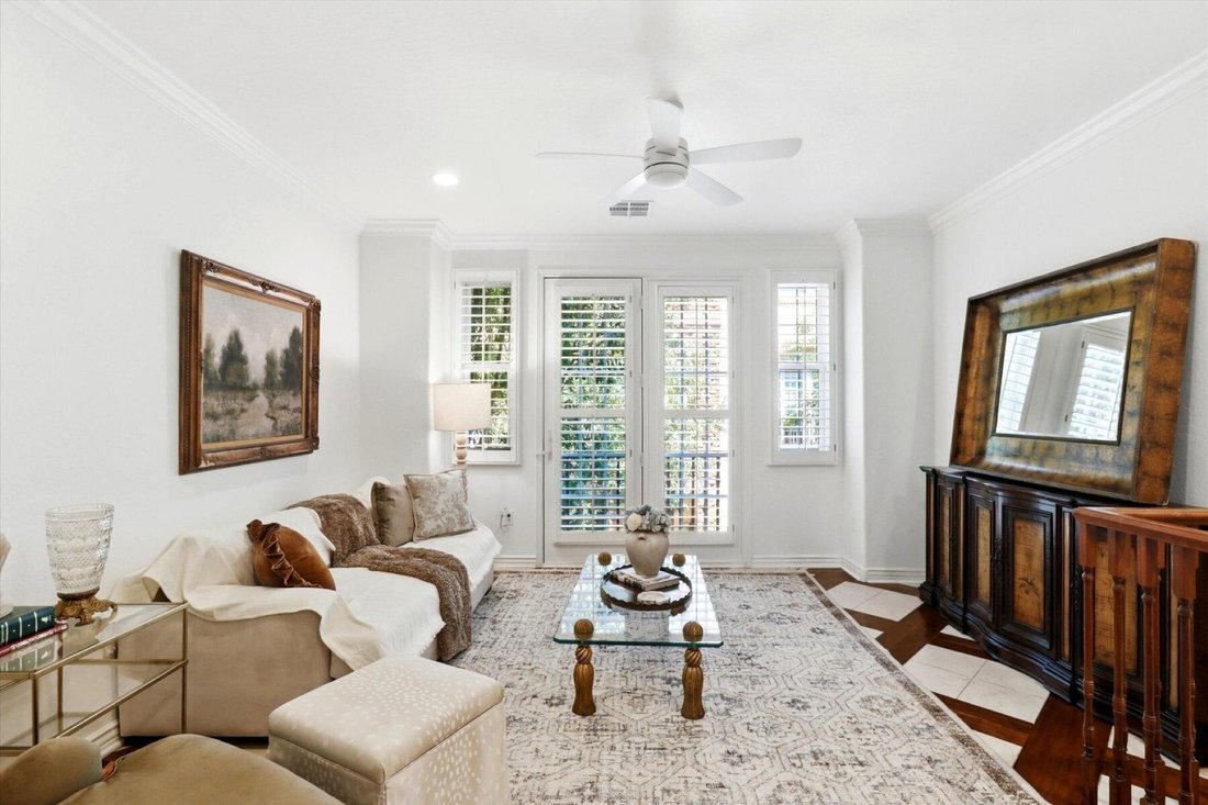 Townhouse in Phoenix, Arizona, United States 3 - 18686218
