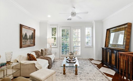 Townhouse in Phoenix, Arizona, United States 1