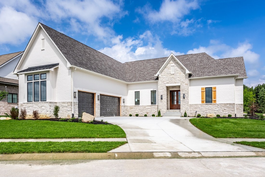 House in Westfield, Indiana, United States 4 - 18686249