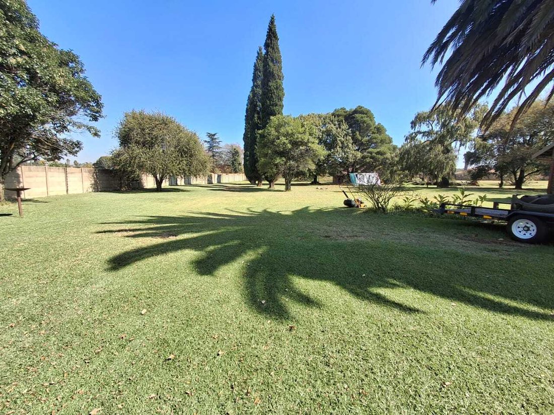 Land in Ravenswood, Gauteng, South Africa 3 - 18686200