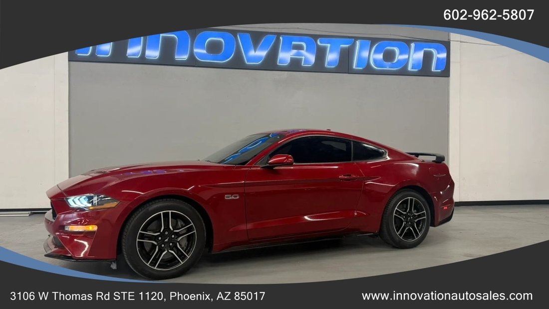 Coupe in Phoenix, AZ, United States 1 - 18686192