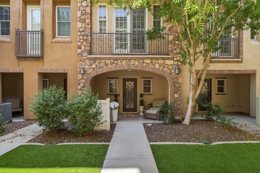 Townhouse in Phoenix, Arizona, United States 2 - 18686218